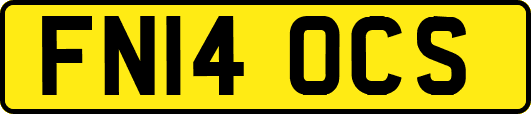FN14OCS
