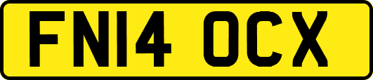 FN14OCX