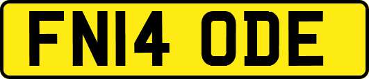 FN14ODE