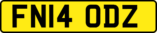 FN14ODZ