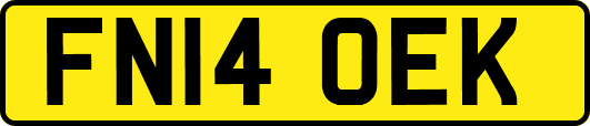 FN14OEK