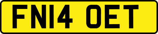 FN14OET