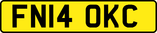 FN14OKC
