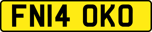 FN14OKO