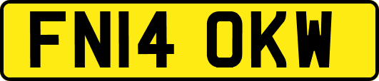 FN14OKW