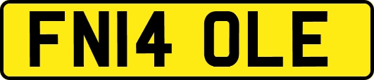 FN14OLE