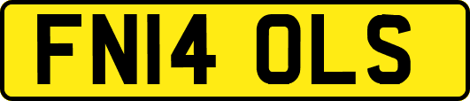 FN14OLS