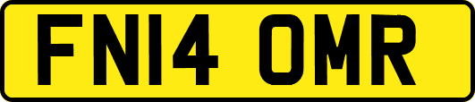 FN14OMR
