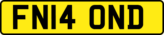 FN14OND