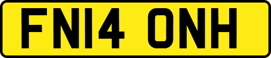FN14ONH