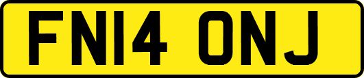 FN14ONJ