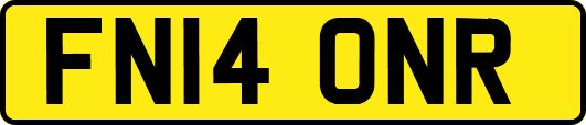 FN14ONR