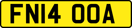 FN14OOA