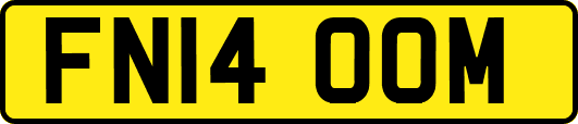 FN14OOM