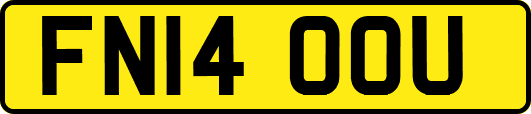 FN14OOU