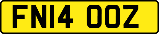 FN14OOZ