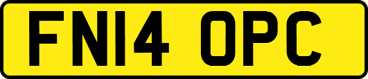 FN14OPC