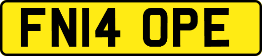 FN14OPE