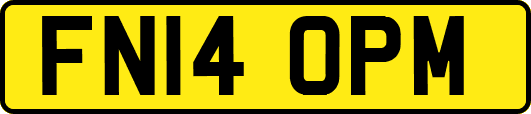FN14OPM