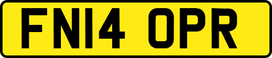 FN14OPR