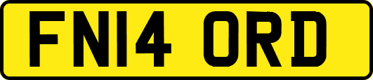 FN14ORD