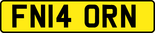 FN14ORN