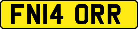 FN14ORR