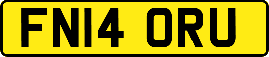 FN14ORU