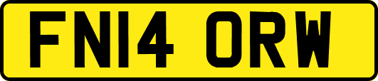 FN14ORW
