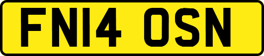 FN14OSN