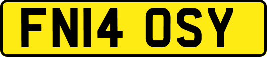 FN14OSY