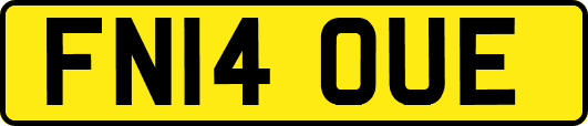 FN14OUE