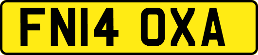 FN14OXA