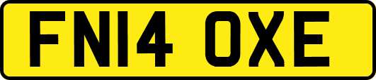 FN14OXE
