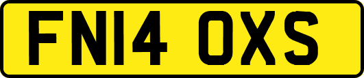 FN14OXS