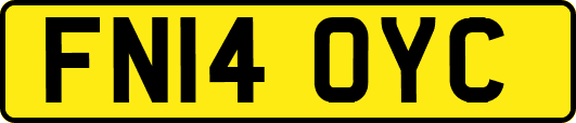 FN14OYC