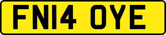 FN14OYE