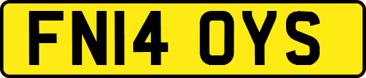 FN14OYS