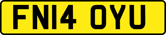 FN14OYU