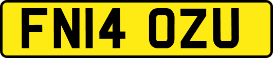 FN14OZU