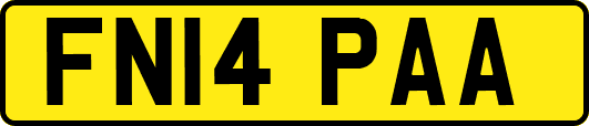 FN14PAA