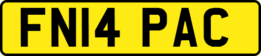 FN14PAC