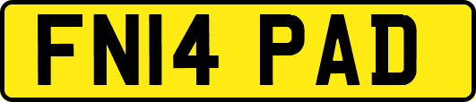 FN14PAD