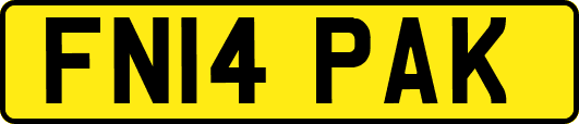 FN14PAK