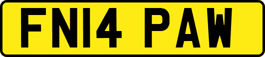 FN14PAW