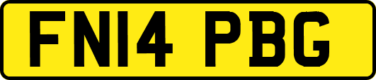 FN14PBG