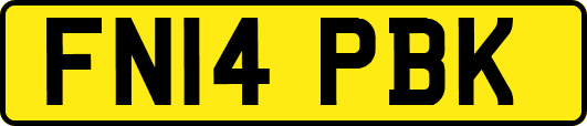 FN14PBK