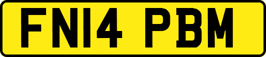FN14PBM