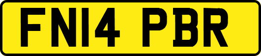 FN14PBR