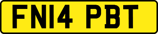 FN14PBT